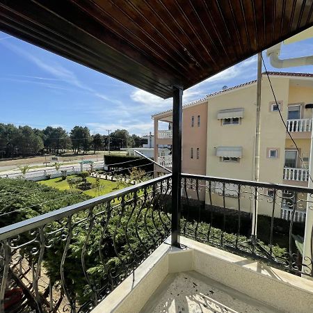 Maisonette By The Sea Keramoti  Extérieur photo